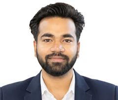 Aasif H., Digital Marketing Team Lead at UpRango