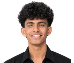 Aman P., Social Media Marketer at UpRango