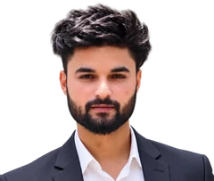 Anuj K., Team Lead at UpRango