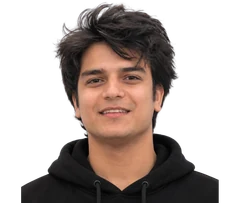Bivashu R., SEO Executive at UpRango
