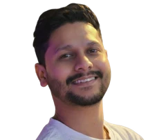 Dev K., BDM at UpRango