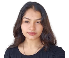Harampreet K., SEO Executive at UpRango