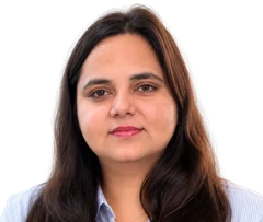 Harpreet K., Digital Marketing Executive at UpRango