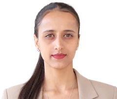 Kiranjeet K., SEO Executive at UpRango