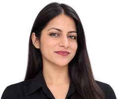 Madhu B., SEO Executive at UpRango