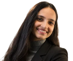Madhu S., SEO Executive at UpRango