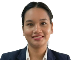 Manisha N., SEO Executive at UpRango