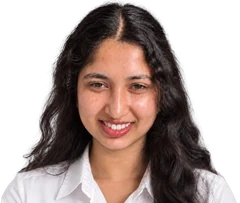 Sheetal R., Social Media Executive at UpRango