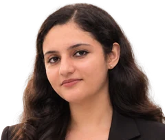 Sunita S., SEO Executive at UpRango