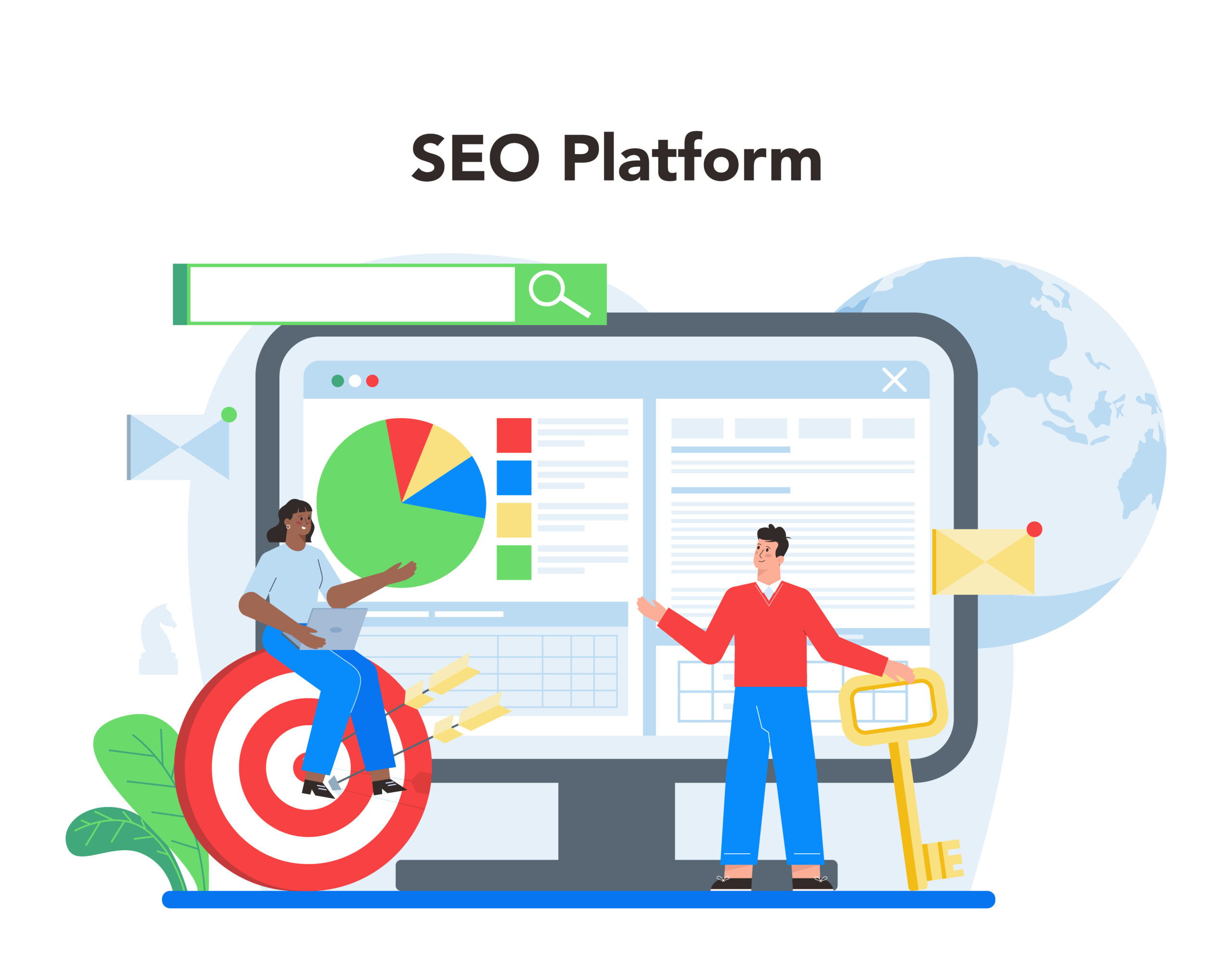 search engine optimization