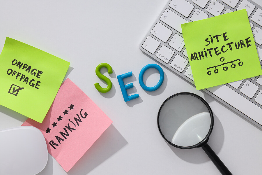 Best SEO Agency