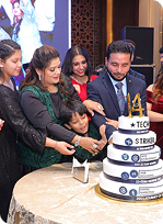 Cake Cut