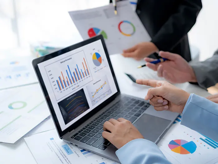Small Business SEO Services