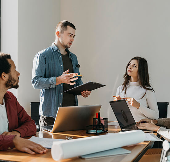 content marketing agency