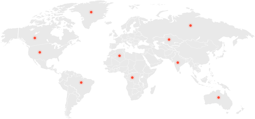 location