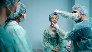 Cosmetic Surgery | UpRango Cosmetic Surgery