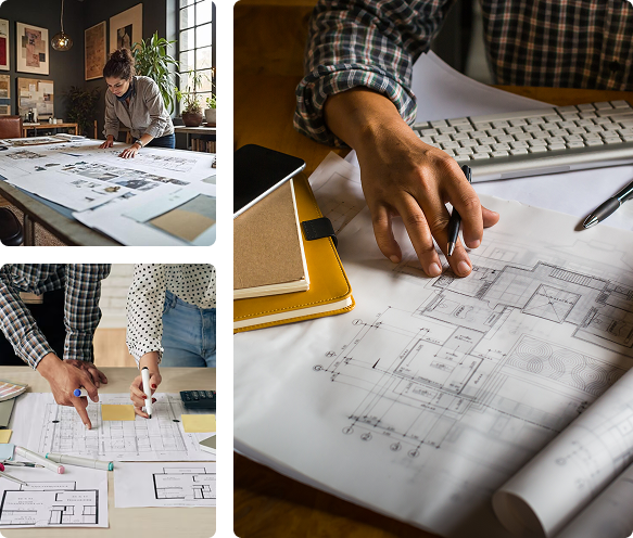 Driving Growth for Interior Businesses