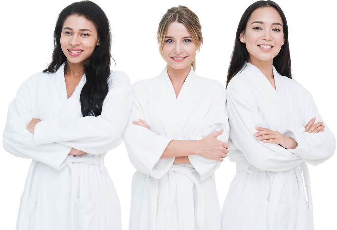 Enjoy Undivided Attention with Our One Project - One Team Initiative