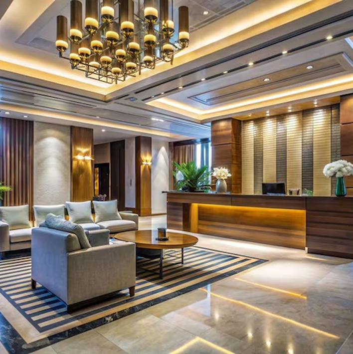 Grow Your Hotel Business with Results-Driven SEO Methods