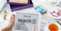 Improved Search Rankings