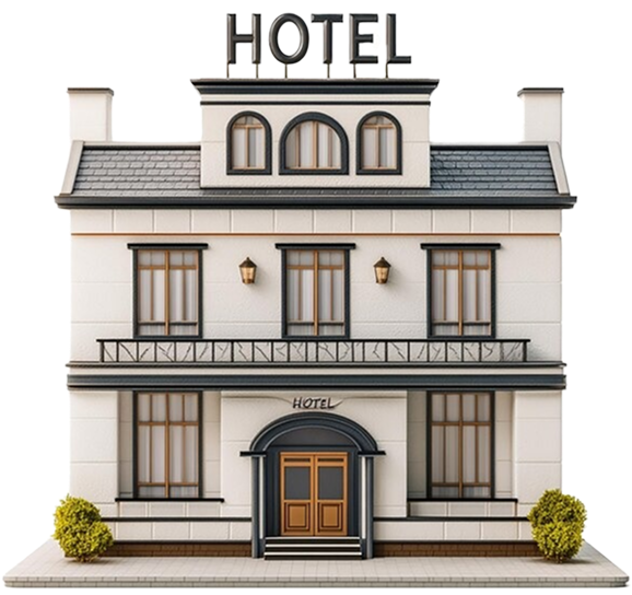 Outshine Competitors and Ignite Your Hotel Business's Growth