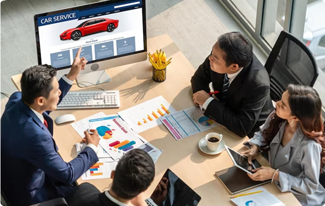 Performance Tracking and Reporting