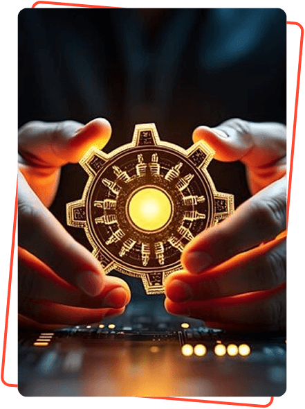 Powering Growth with AEO Technology | UpRango