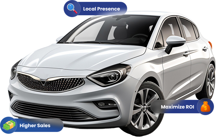 SEO Drive Traffic