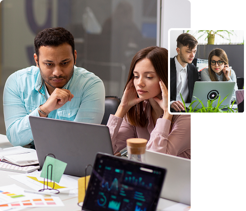 SEO Specialists | UpRango SEO Specialists