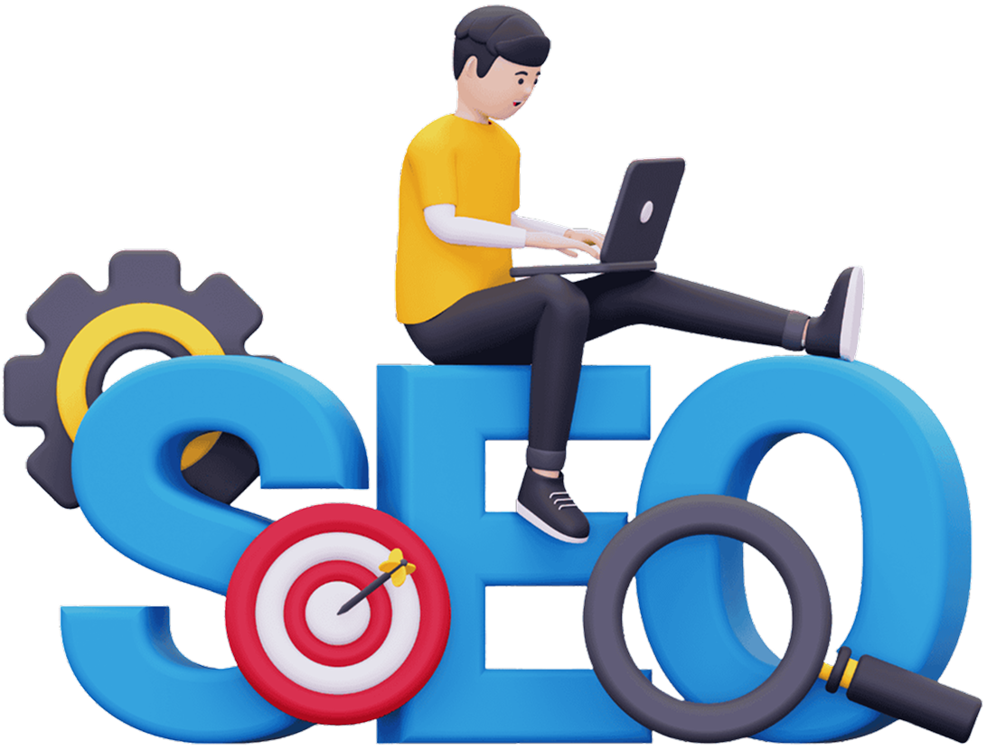 SEO Tactics