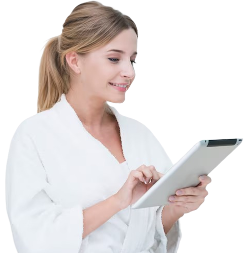 Spark Rapid Growth for Your Spa Business