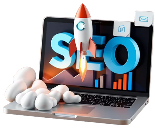 Specific SEO Services | UpRango