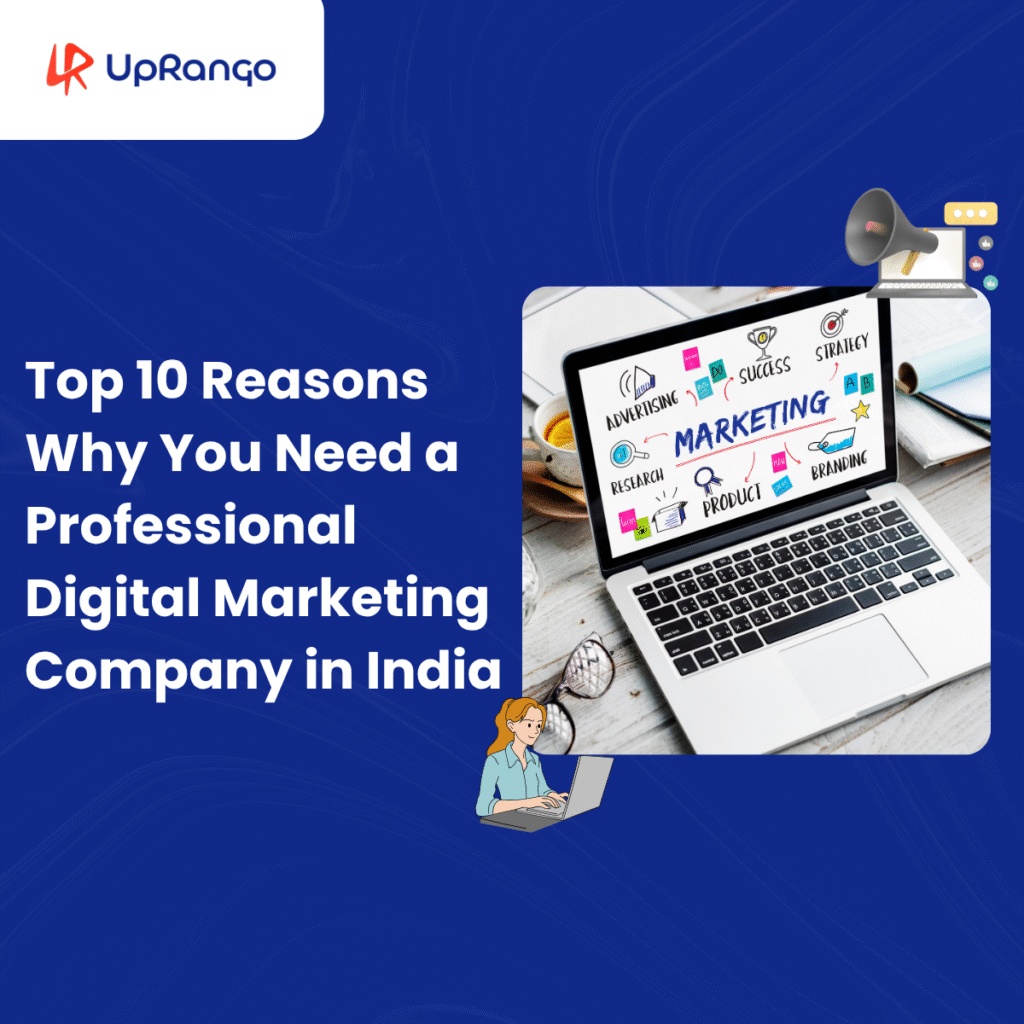 Digital Marketing Company in India