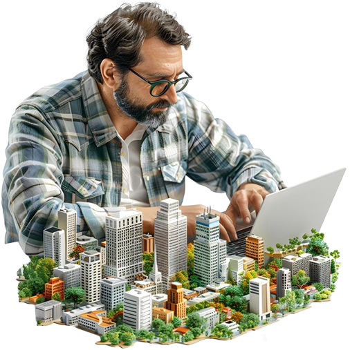 imgi_30_portrait-businessman-working-laptop-computer-office-with-transparency-letting-see_660230-98710 1 | UpRango real estate digital marketing companies