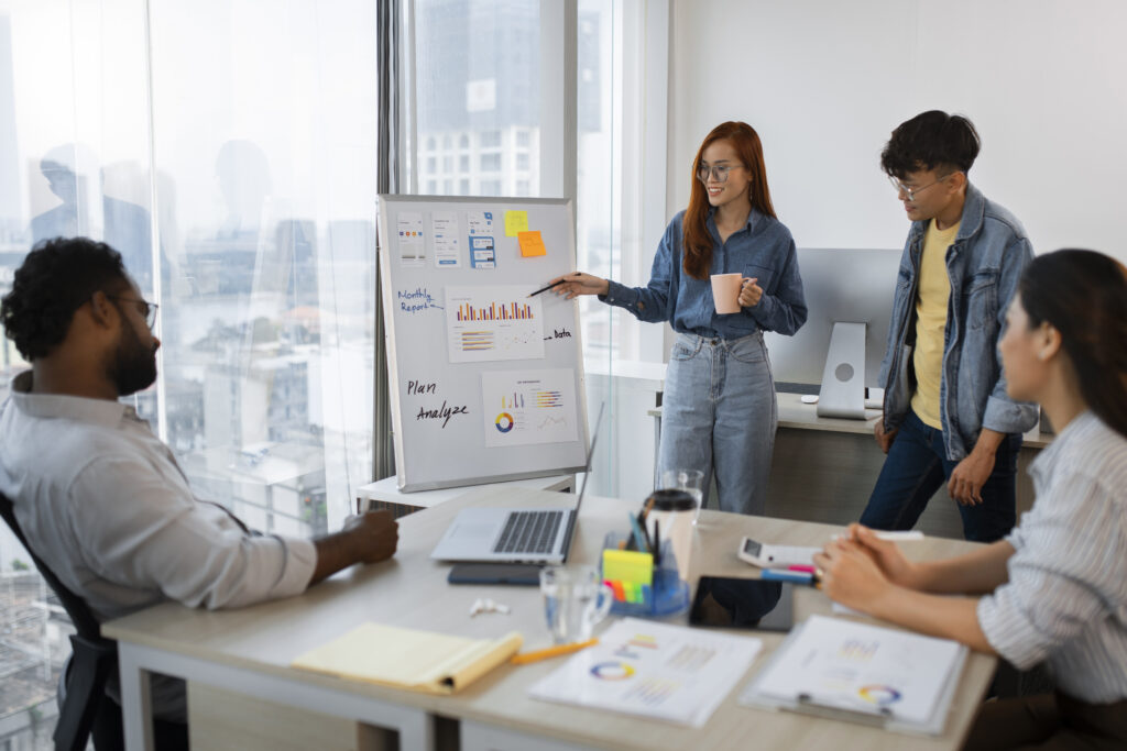 Top Digital Marketing Agency