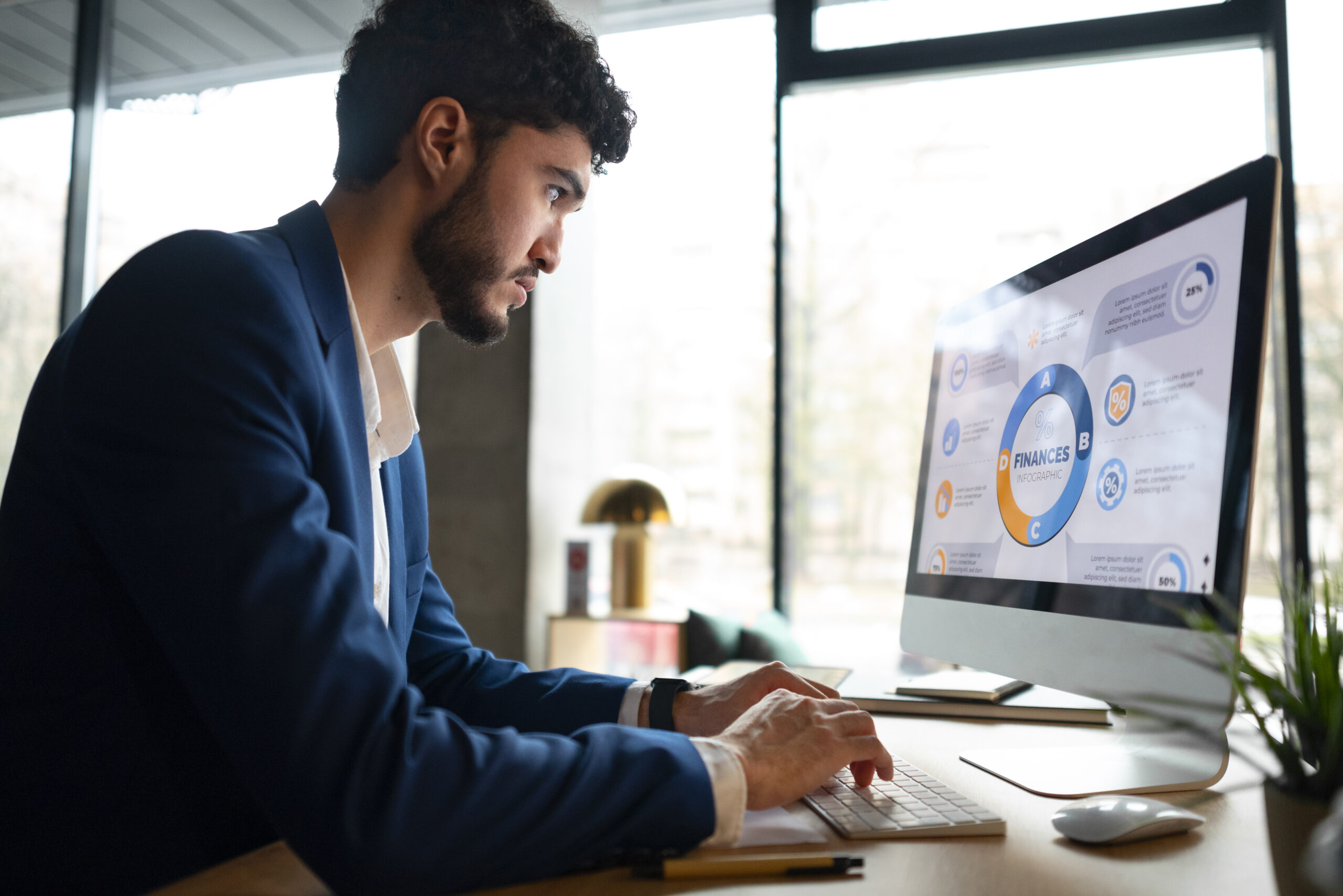 AI-generated content SEO