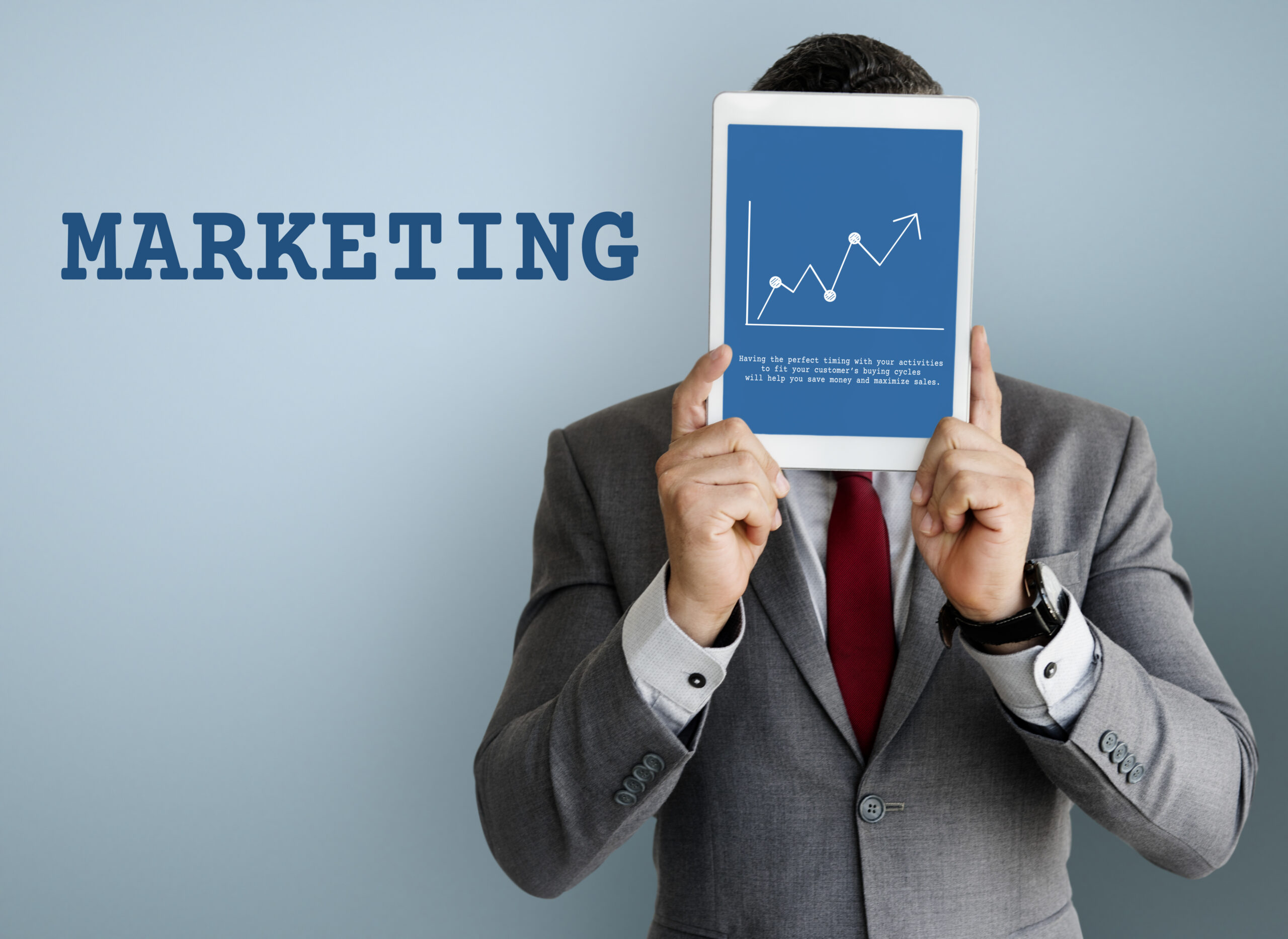 Marketing Fundamentals