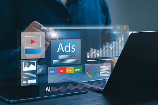 AI vs human content
