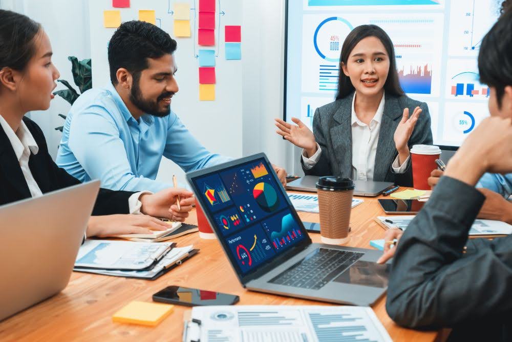 B2B SEO Agency in India