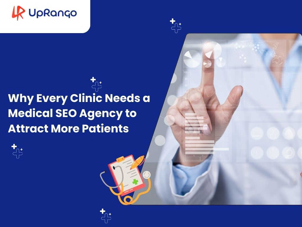 4 | UpRango medical seo agency