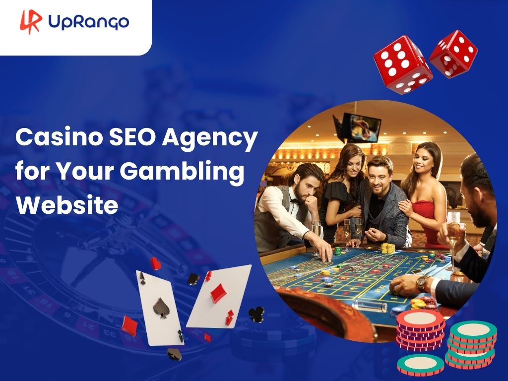 casino seo agency