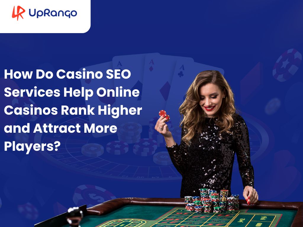 Industrial SEO Services Adapting to Googles AI Search Algorithms 1 | UpRango Casino SEO Services