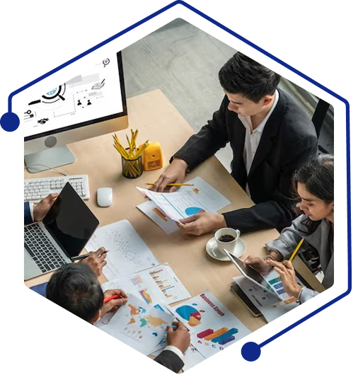 Small Business Online | UpRango