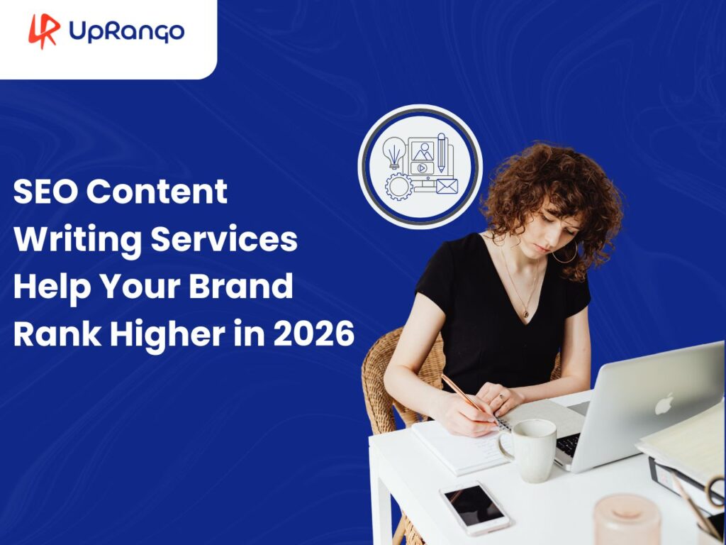 Content Writing Services