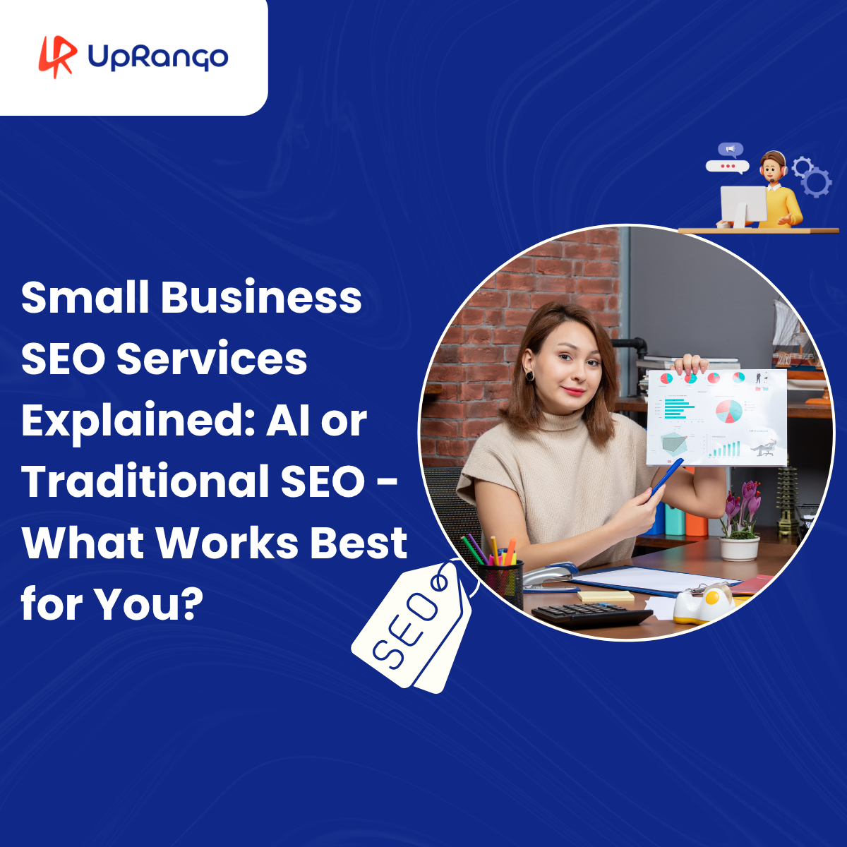 small business seo services