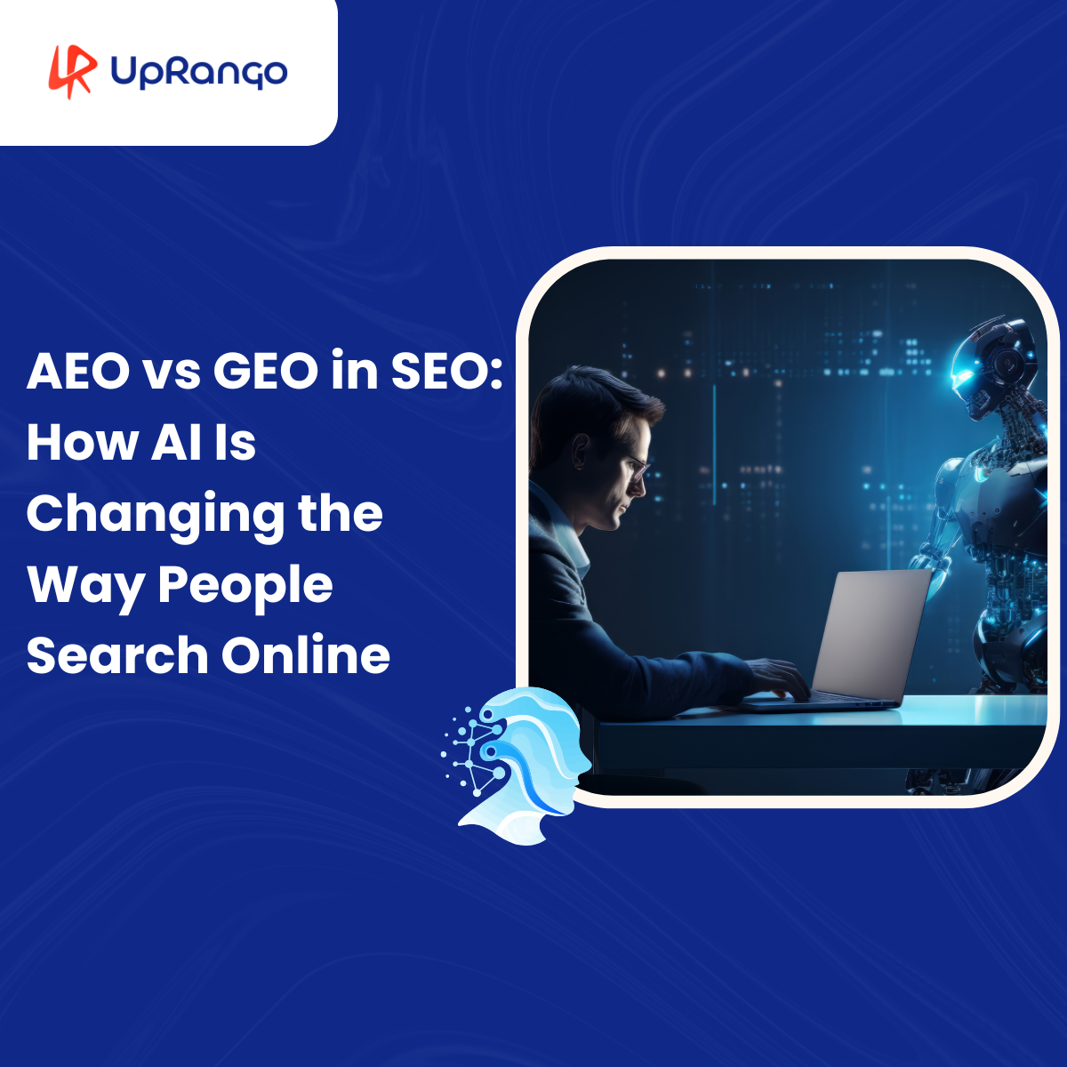 artificial intelligence search engine optimization