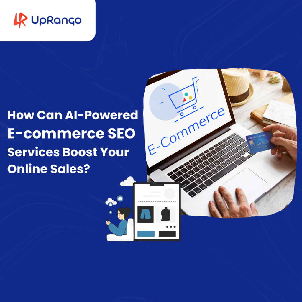 e-commerce seo service