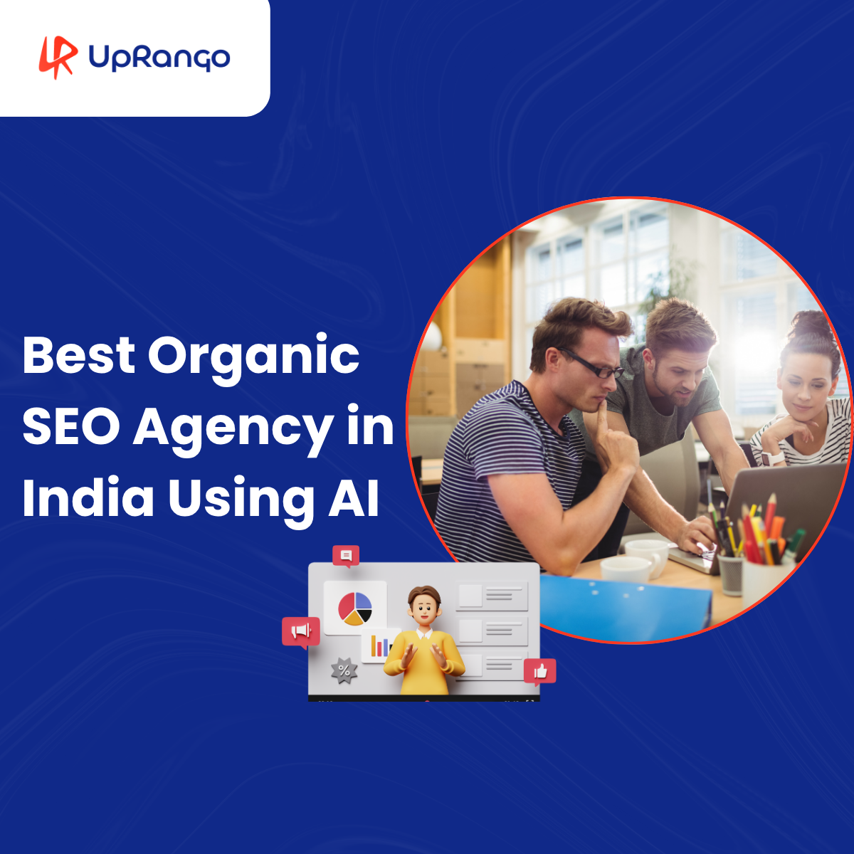 organic seo company