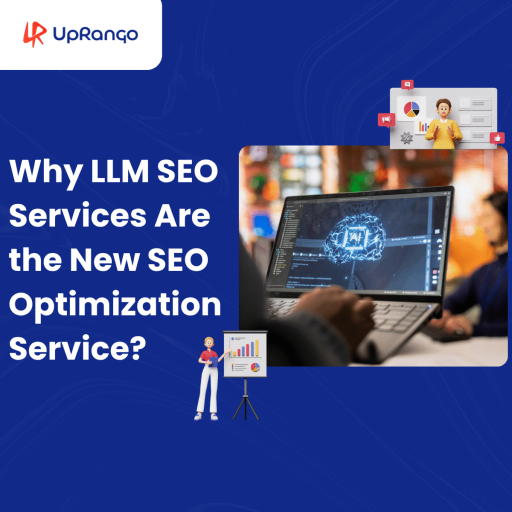 SEO Optimization Service