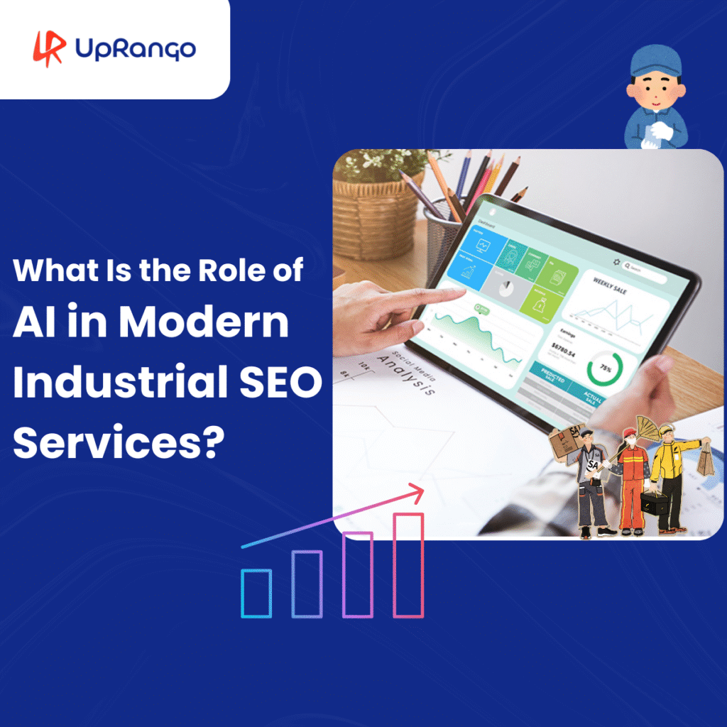 industrial seo services